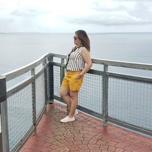 Meet your Posher, Faye